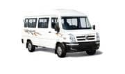 12 seater Tempo Traveller